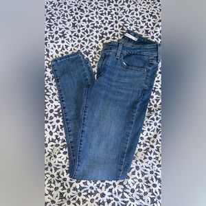 Levi’s jeans